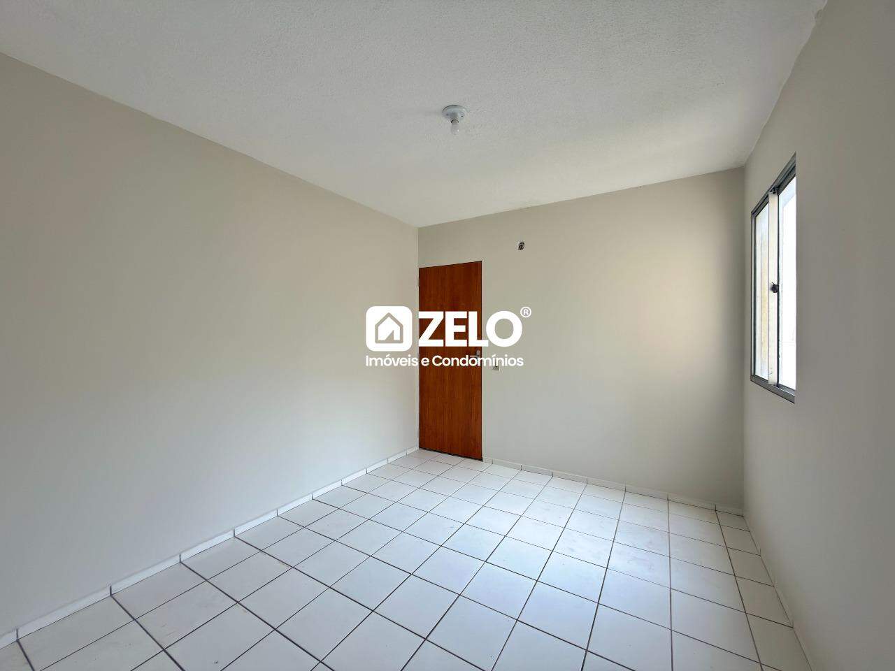 Apartamento em Vila Abaeté, Campinas - SP | Zelo Imóveis: Apartamento para alugar, Vila Abaeté - Campinas/SP