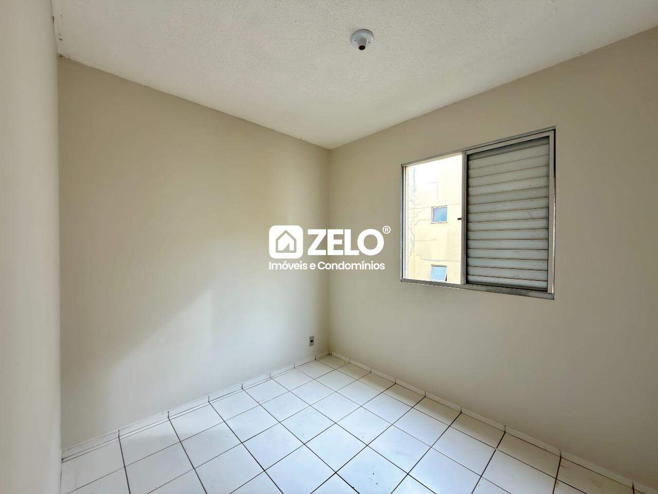 Apartamento em Vila Abaeté, Campinas - SP | Zelo Imóveis: Apartamento para alugar, Vila Abaeté - Campinas/SP