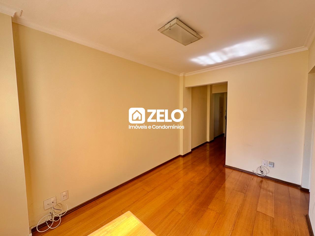 Apartamento em Centro, Campinas - SP | Zelo Imóveis: Apartamento para alugar, Centro - Campinas/SP