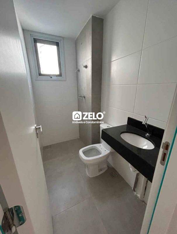 Apartamento em Jardim Aparecida, Campinas - SP | Zelo Imóveis: Apartamento para alugar, Jardim Aparecida - Campinas/SP