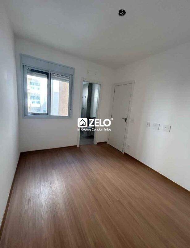 Apartamento em Jardim Aparecida, Campinas - SP | Zelo Imóveis: Apartamento para alugar, Jardim Aparecida - Campinas/SP