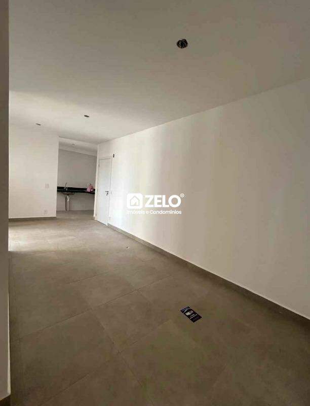 Apartamento em Jardim Aparecida, Campinas - SP | Zelo Imóveis: Apartamento para alugar, Jardim Aparecida - Campinas/SP