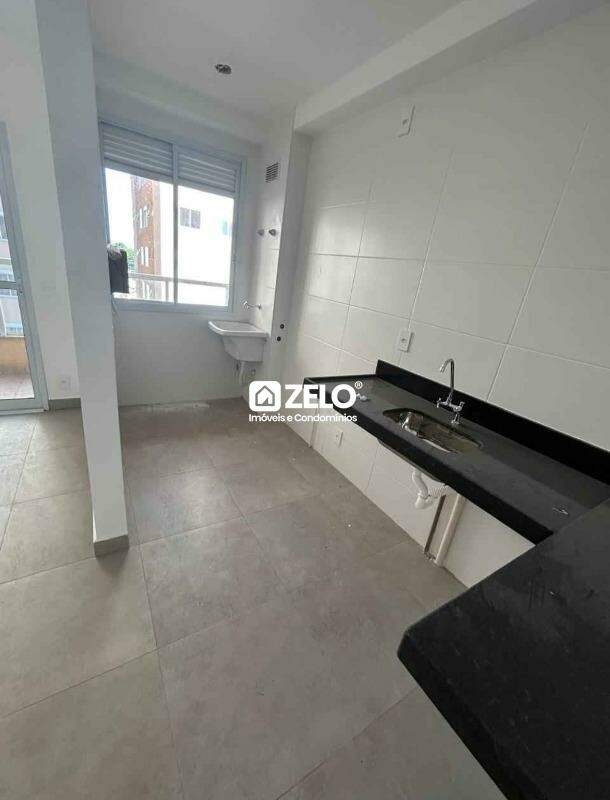 Apartamento em Jardim Aparecida, Campinas - SP | Zelo Imóveis: Apartamento para alugar, Jardim Aparecida - Campinas/SP