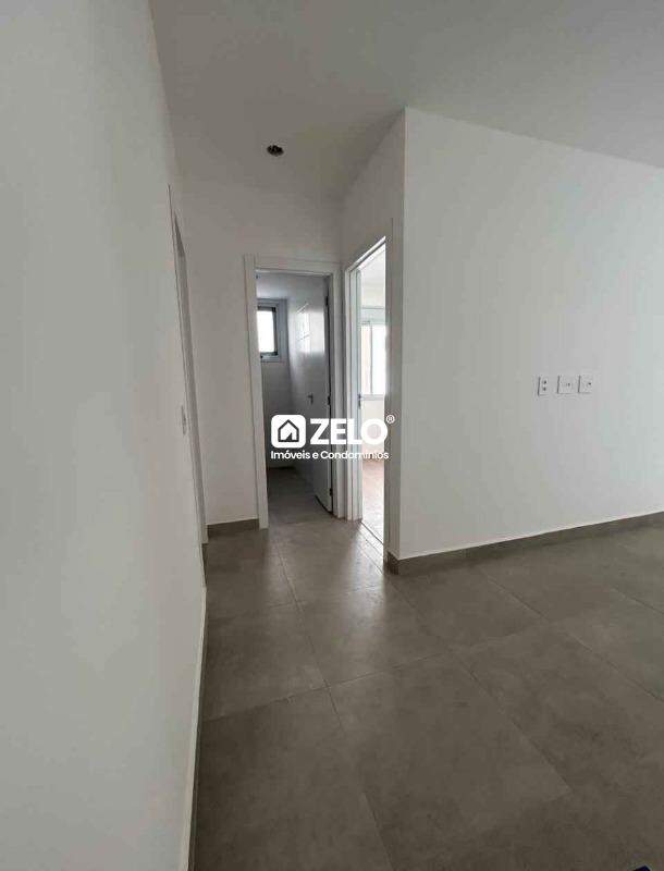 Apartamento em Jardim Aparecida, Campinas - SP | Zelo Imóveis: Apartamento para alugar, Jardim Aparecida - Campinas/SP