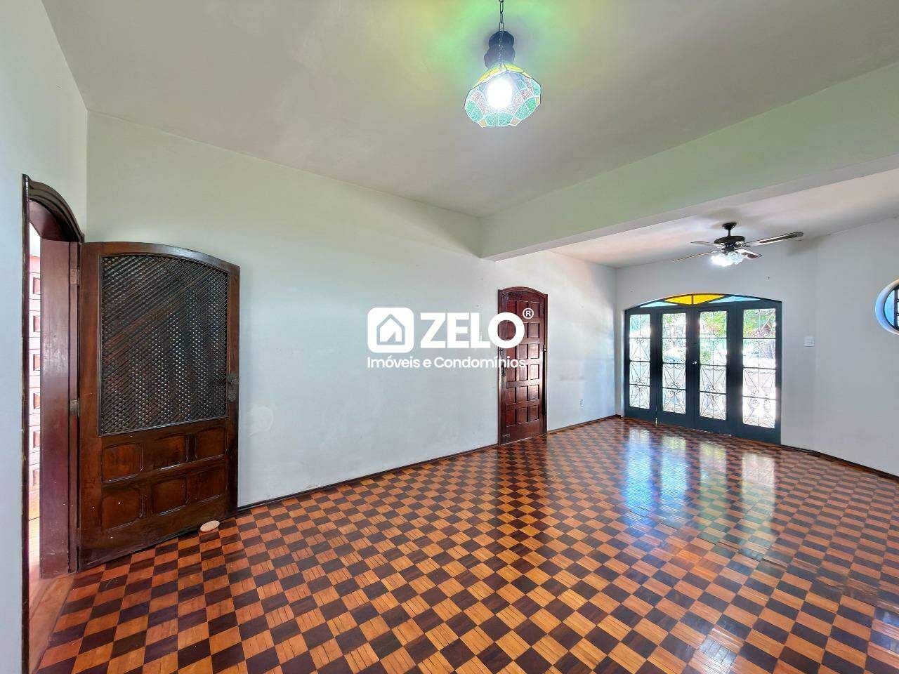 Casa em Jardim Chapadão, Campinas - SP | Zelo Imóveis: Casa para alugar, Jardim Chapadão - Campinas/SP