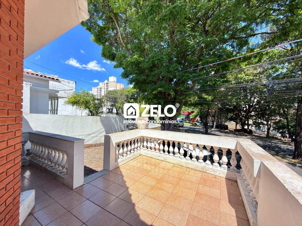 Casa em Jardim Chapadão, Campinas - SP | Zelo Imóveis: Casa para alugar, Jardim Chapadão - Campinas/SP