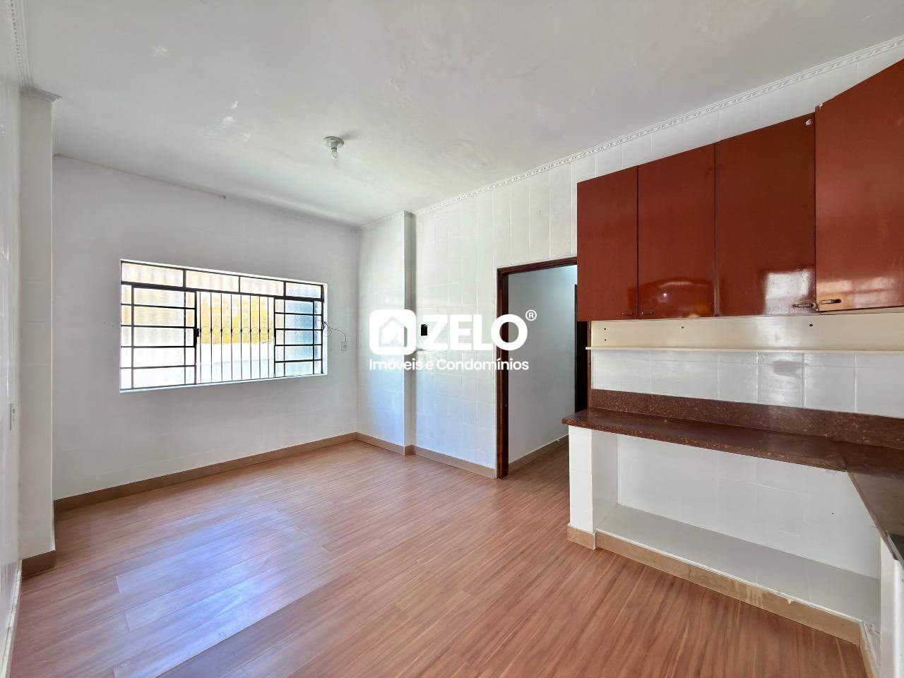 Casa em Jardim Chapadão, Campinas - SP | Zelo Imóveis: Casa para alugar, Jardim Chapadão - Campinas/SP