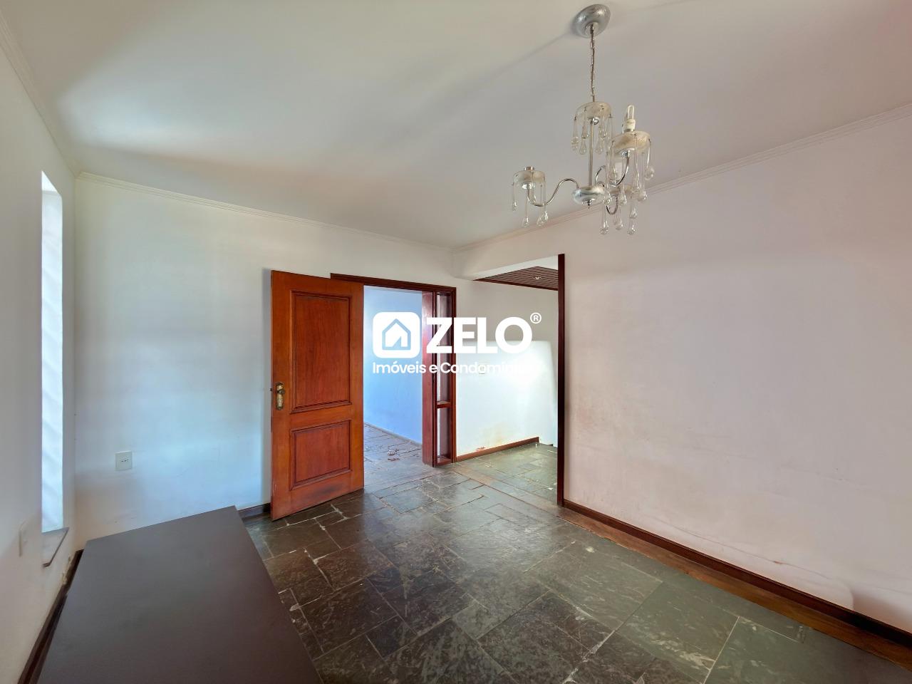 Casa em Parque das Universidades, Campinas - SP | Zelo Imóveis: Casa para alugar, Parque das Universidades - Campinas/SP