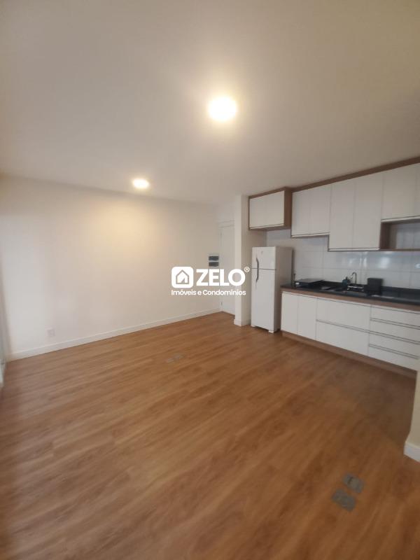 Apartamento em Centro, Campinas - SP | Zelo Imóveis: Apartamento para alugar, Centro - Campinas/SP