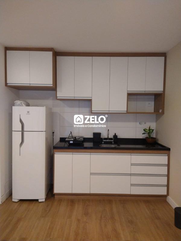Apartamento em Centro, Campinas - SP | Zelo Imóveis: Apartamento para alugar, Centro - Campinas/SP