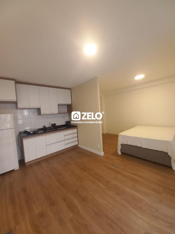 Apartamento em Centro, Campinas - SP | Zelo Imóveis: Apartamento para alugar, Centro - Campinas/SP