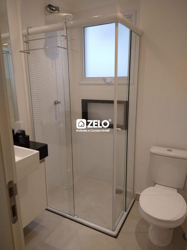 Apartamento em Centro, Campinas - SP | Zelo Imóveis: Apartamento para alugar, Centro - Campinas/SP