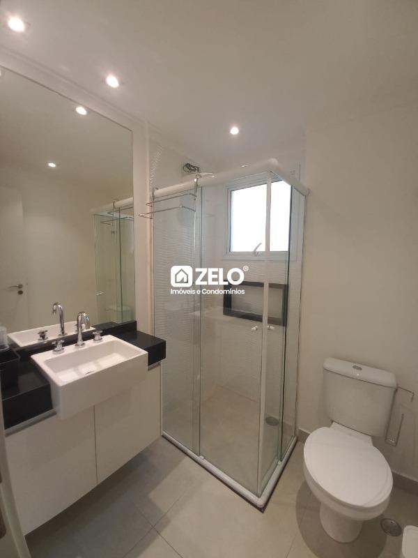 Apartamento em Centro, Campinas - SP | Zelo Imóveis: Apartamento para alugar, Centro - Campinas/SP