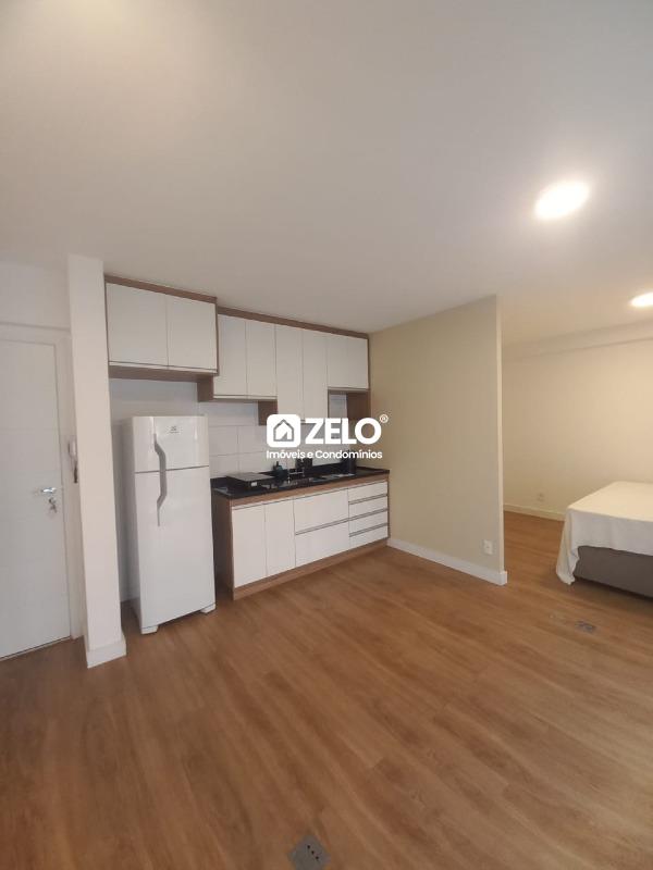 Apartamento em Centro, Campinas - SP | Zelo Imóveis: Apartamento para alugar, Centro - Campinas/SP