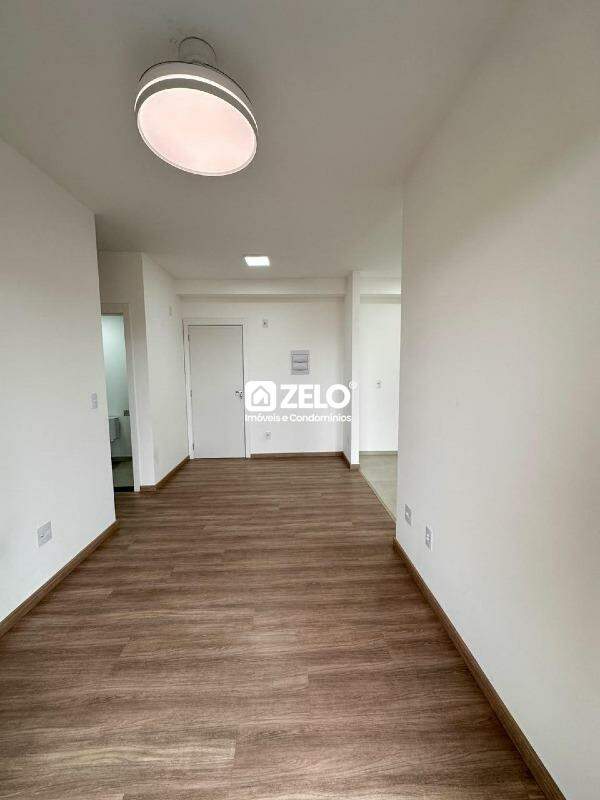 Apartamento em Vila Miranda, Sumaré - SP | Zelo Imóveis: Apartamento para alugar, Vila Miranda - Sumaré/SP