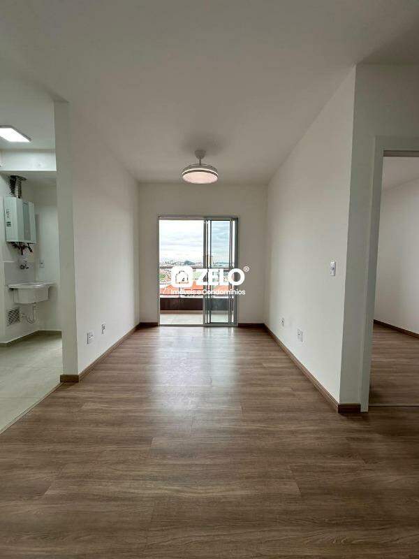 Apartamento em Vila Miranda, Sumaré - SP | Zelo Imóveis: Apartamento para alugar, Vila Miranda - Sumaré/SP