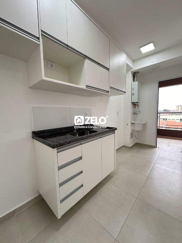 Apartamento em Vila Miranda, Sumaré - SP | Zelo Imóveis: Apartamento para alugar, Vila Miranda - Sumaré/SP