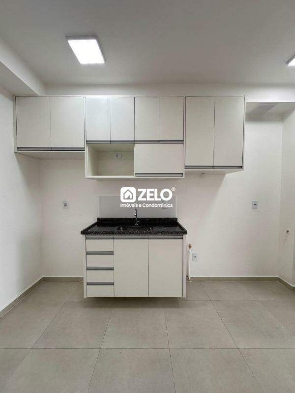 Apartamento em Vila Miranda, Sumaré - SP | Zelo Imóveis: Apartamento para alugar, Vila Miranda - Sumaré/SP
