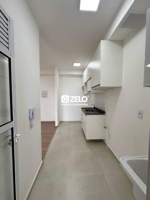 Apartamento em Vila Miranda, Sumaré - SP | Zelo Imóveis: Apartamento para alugar, Vila Miranda - Sumaré/SP