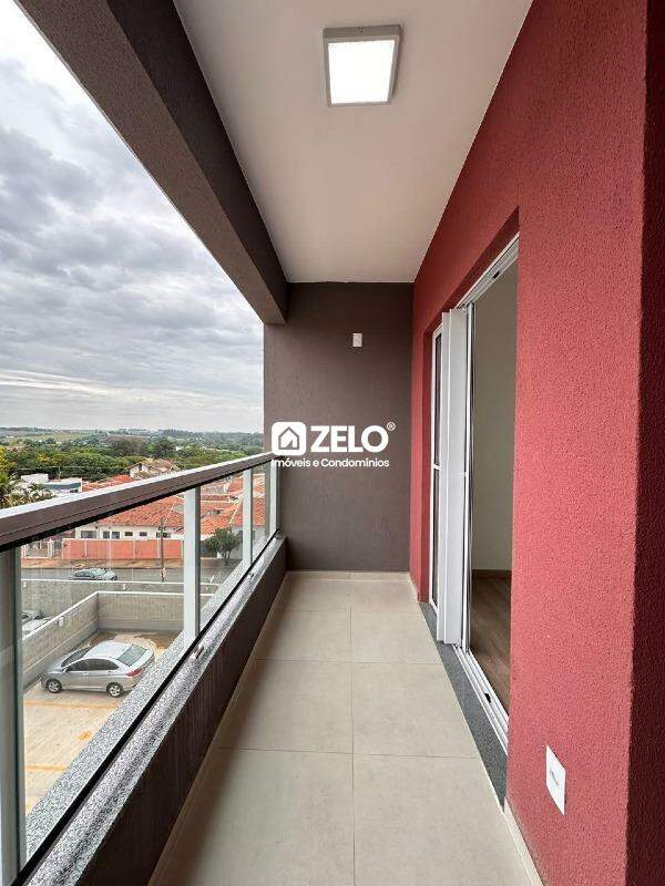 Apartamento em Vila Miranda, Sumaré - SP | Zelo Imóveis: Apartamento para alugar, Vila Miranda - Sumaré/SP