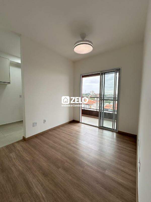 Apartamento em Vila Miranda, Sumaré - SP | Zelo Imóveis: Apartamento para alugar, Vila Miranda - Sumaré/SP