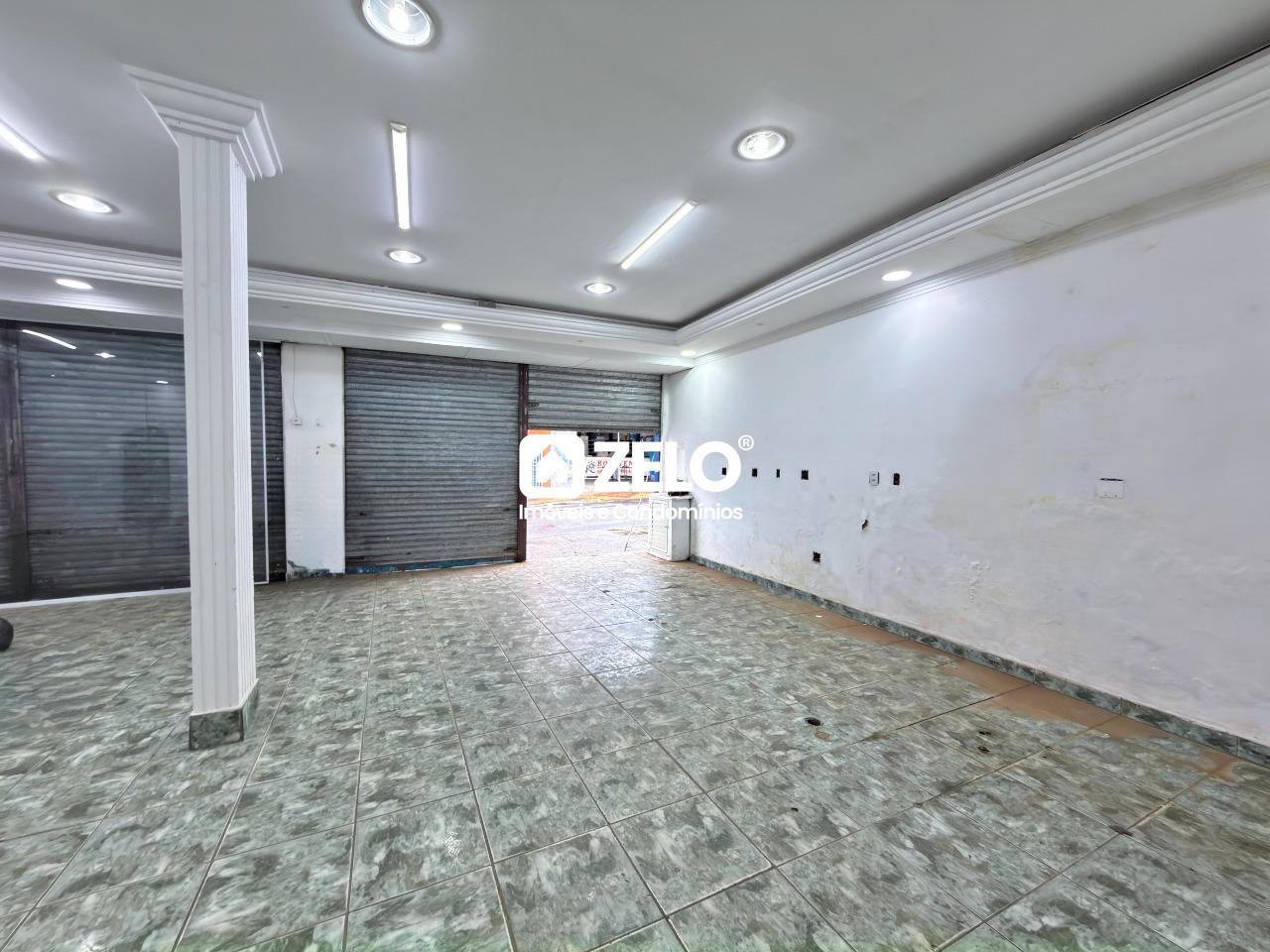 Salão em Centro, Campinas - SP | Zelo Imóveis: Salão para alugar, Centro - Campinas/SP