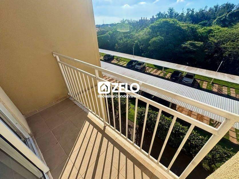 Apartamento em Vila Marieta, Campinas - SP | Zelo Imóveis: Apartamento para alugar, Vila Marieta - Campinas/SP