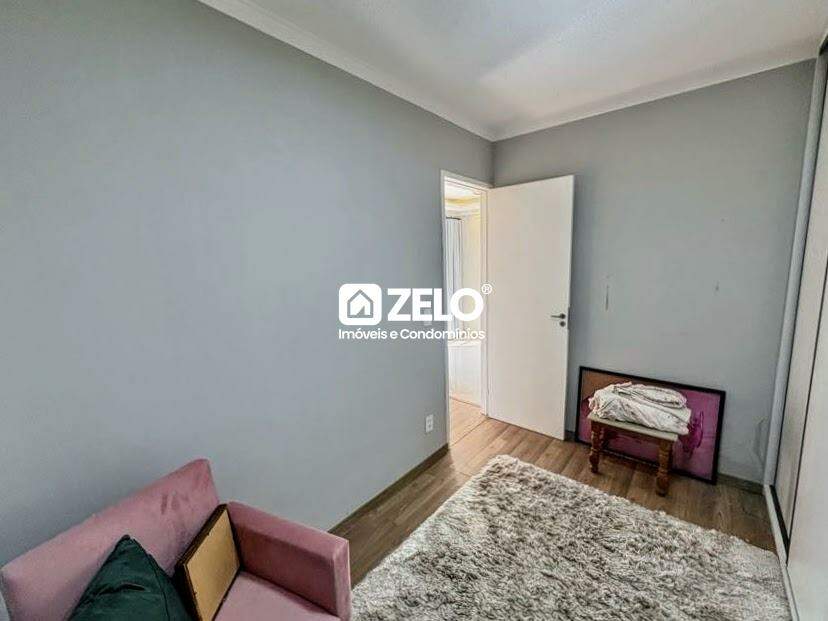 Apartamento em Vila Marieta, Campinas - SP | Zelo Imóveis: Apartamento para alugar, Vila Marieta - Campinas/SP