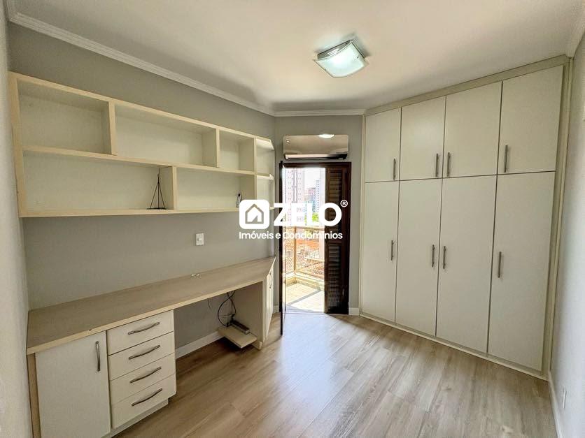 Apartamento em Cambuí, Campinas - SP | Zelo Imóveis: Apartamento para alugar, Cambuí - Campinas/SP