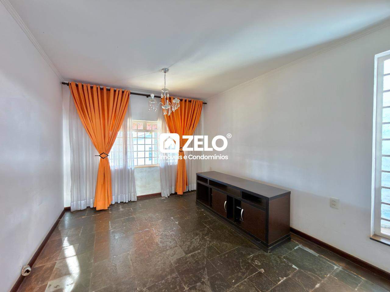 Casa em Parque das Universidades, Campinas - SP | Zelo Imóveis: Casa à venda, Parque das Universidades - Campinas/SP