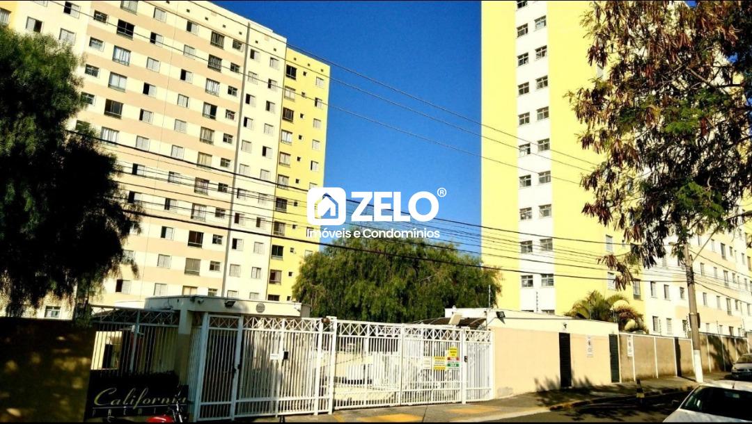Apartamento em Vila Georgina, Campinas - SP | Zelo Imóveis: Apartamento à venda, Vila Georgina - Campinas/SP