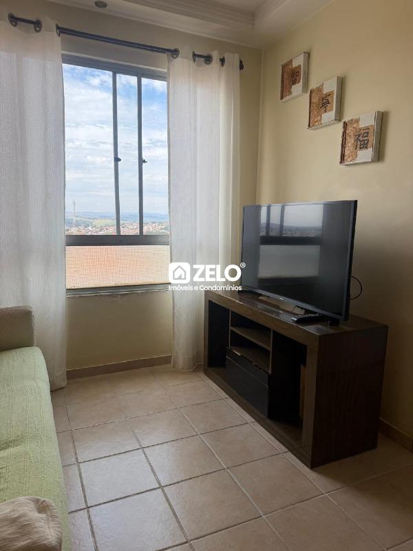 Apartamento em Vila Georgina, Campinas - SP | Zelo Imóveis: Apartamento à venda, Vila Georgina - Campinas/SP