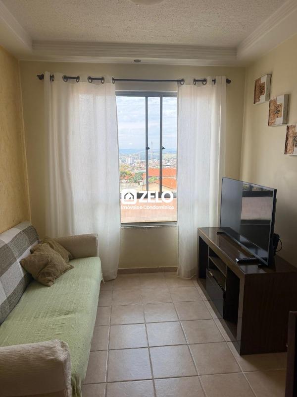 Apartamento em Vila Georgina, Campinas - SP | Zelo Imóveis: Apartamento à venda, Vila Georgina - Campinas/SP