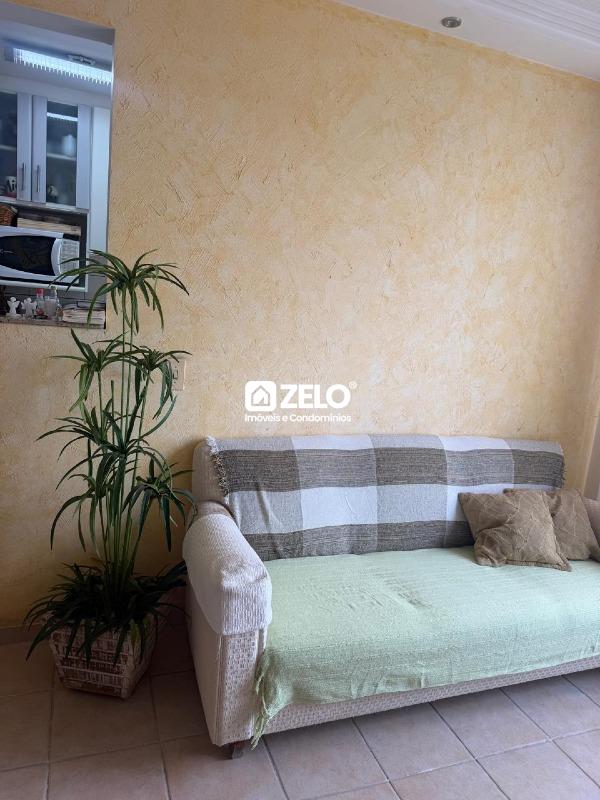 Apartamento em Vila Georgina, Campinas - SP | Zelo Imóveis: Apartamento à venda, Vila Georgina - Campinas/SP