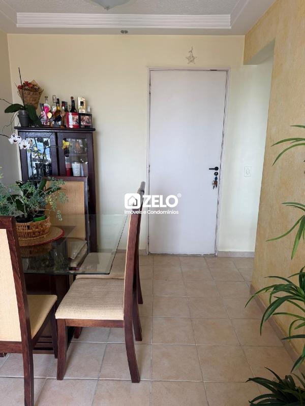 Apartamento em Vila Georgina, Campinas - SP | Zelo Imóveis: Apartamento à venda, Vila Georgina - Campinas/SP