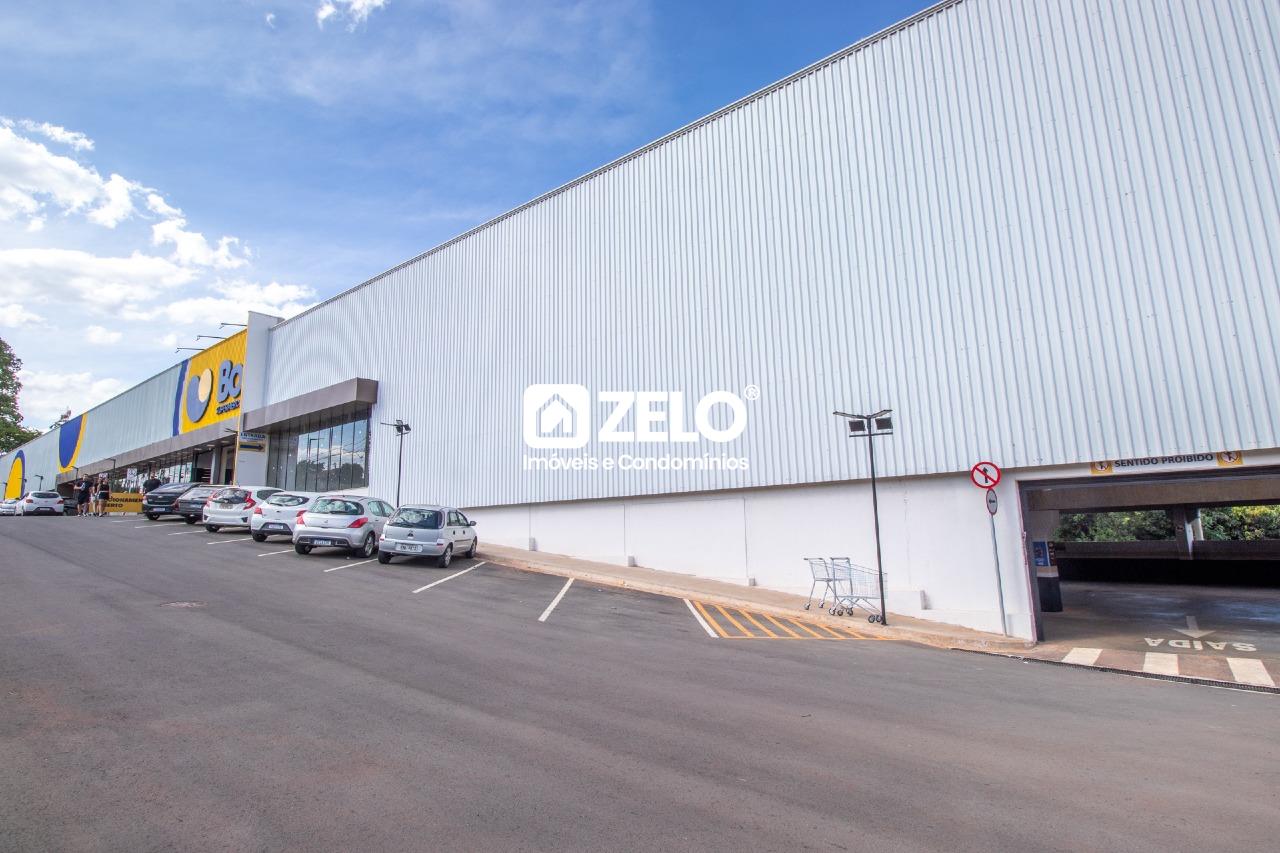 Galpão em Bela Vista, Paulínia - SP | Zelo Imóveis: Galpão para alugar, Bela Vista - Paulínia/SP