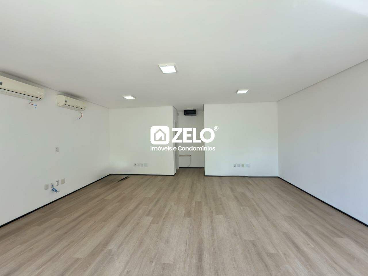 Sala em Jardim Itamarati, Campinas - SP | Zelo Imóveis: Sala para alugar, Jardim Itamarati - Campinas/SP