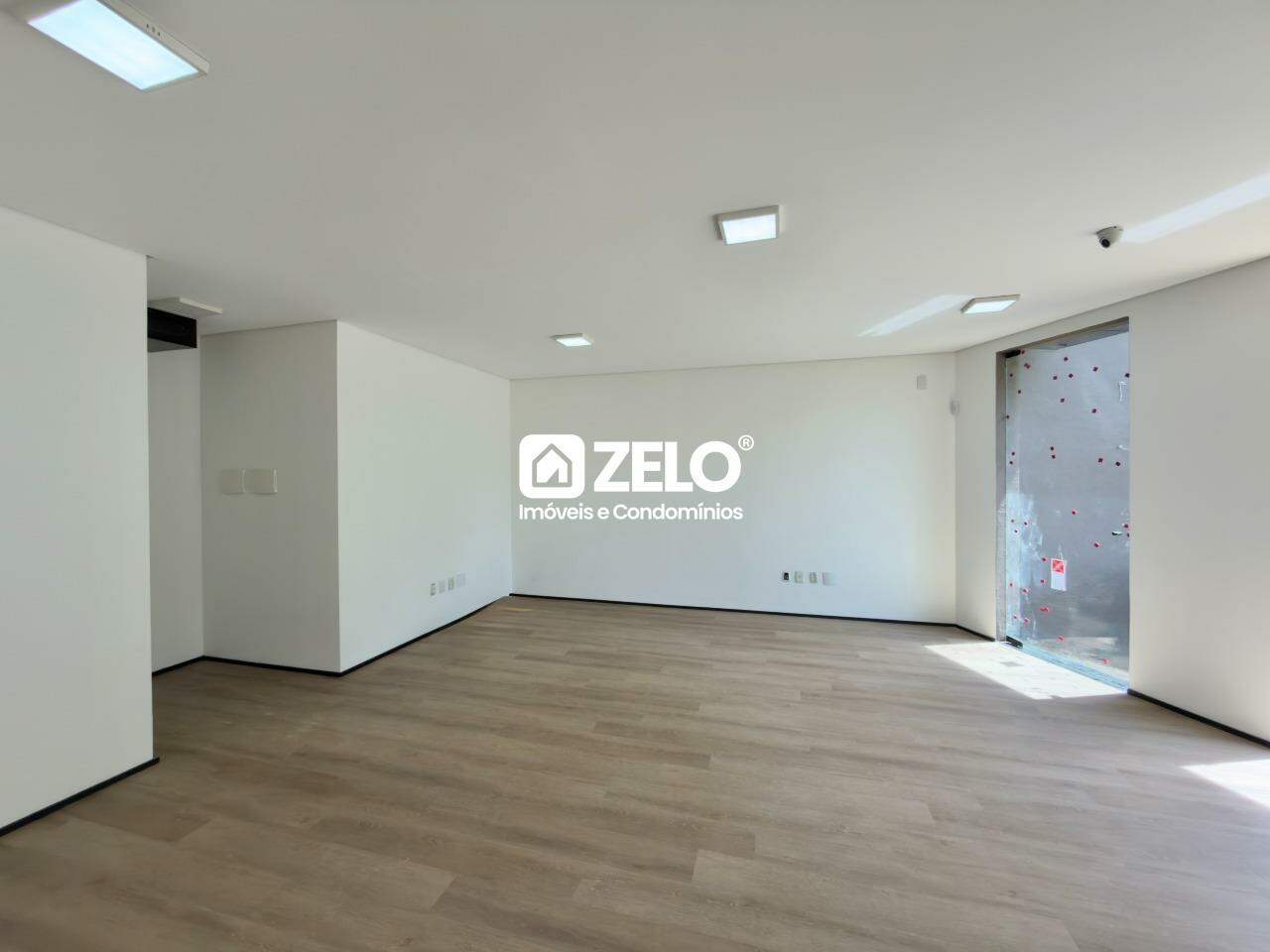 Sala em Jardim Itamarati, Campinas - SP | Zelo Imóveis: Sala para alugar, Jardim Itamarati - Campinas/SP