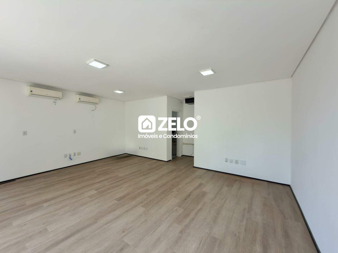 Sala em Jardim Itamarati, Campinas - SP | Zelo Imóveis: Sala para alugar, Jardim Itamarati - Campinas/SP