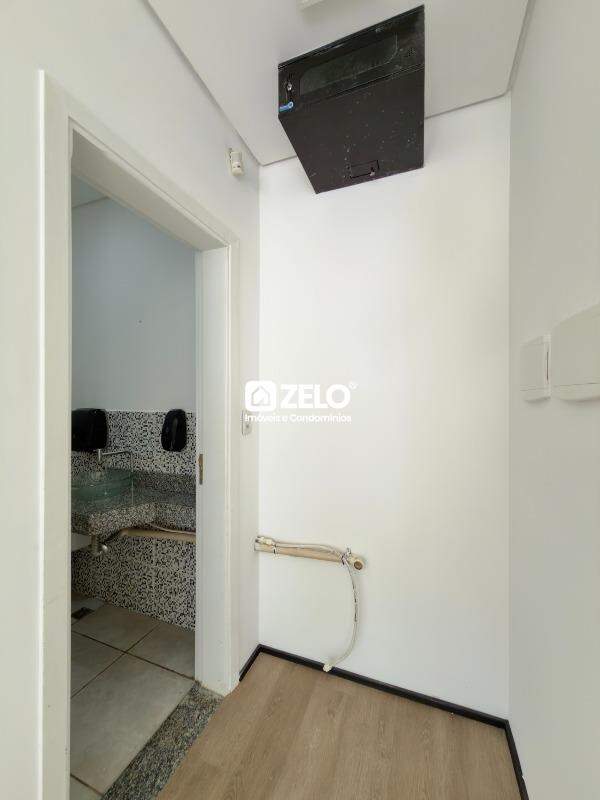 Sala em Jardim Itamarati, Campinas - SP | Zelo Imóveis: Sala para alugar, Jardim Itamarati - Campinas/SP