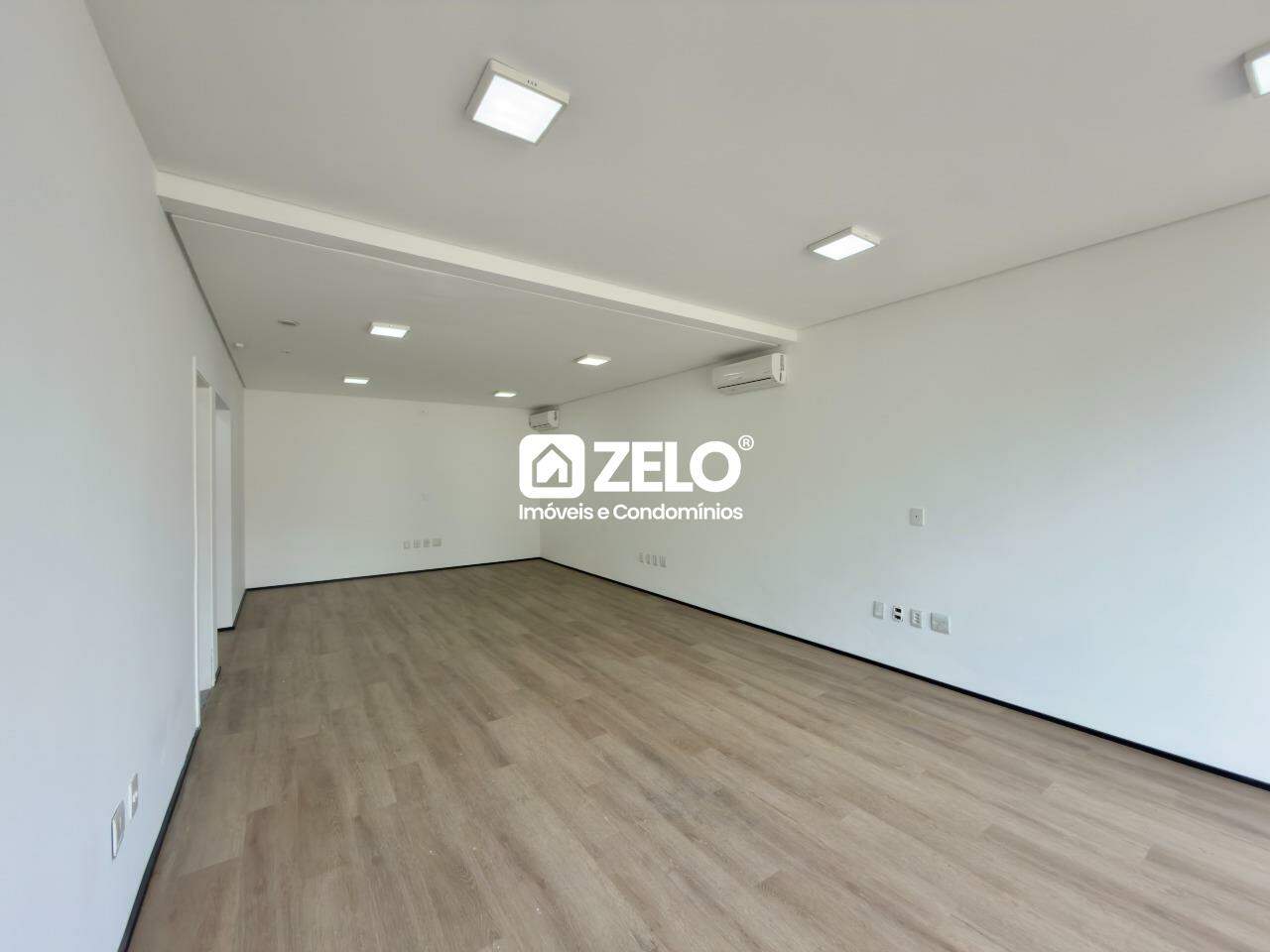 Sala em Jardim Bom Retiro, Campinas - SP | Zelo Imóveis: Sala para alugar, Jardim Bom Retiro - Campinas/SP