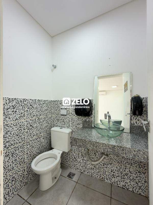 Sala em Jardim Bom Retiro, Campinas - SP | Zelo Imóveis: Sala para alugar, Jardim Bom Retiro - Campinas/SP