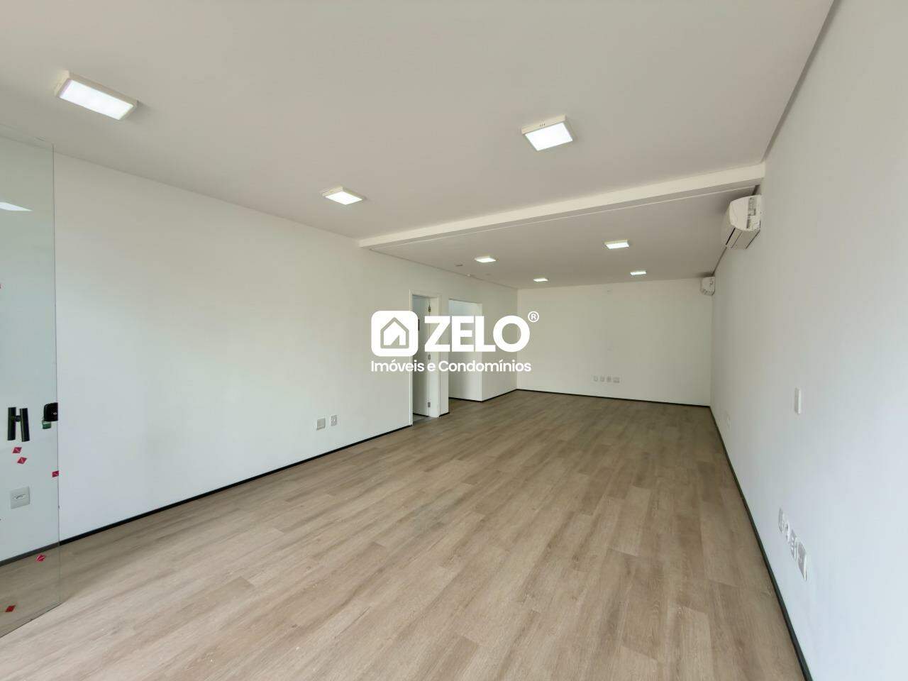 Sala em Jardim Bom Retiro, Campinas - SP | Zelo Imóveis: Sala para alugar, Jardim Bom Retiro - Campinas/SP