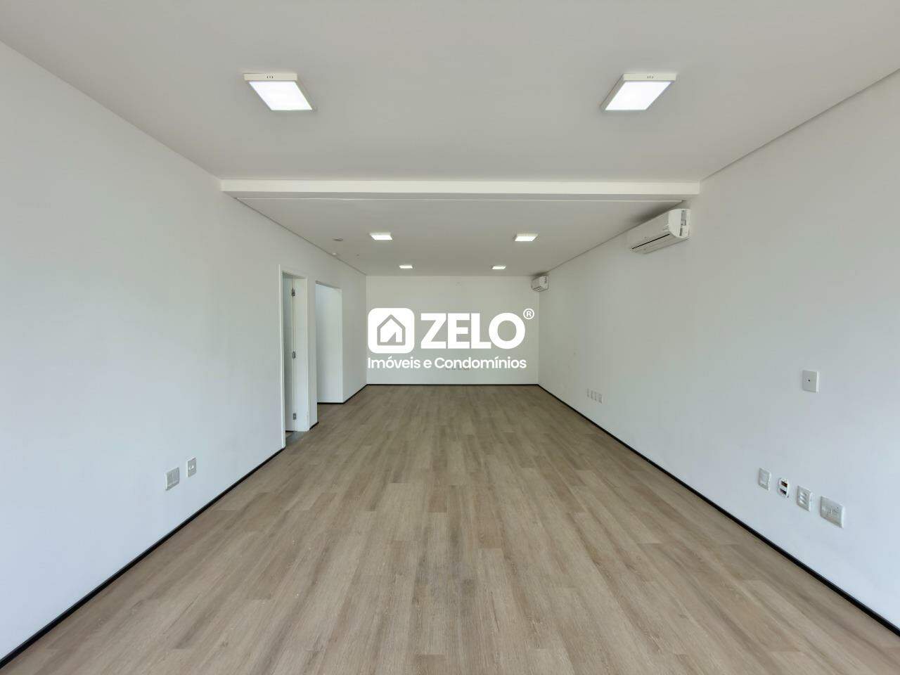Sala em Jardim Bom Retiro, Campinas - SP | Zelo Imóveis: Sala para alugar, Jardim Bom Retiro - Campinas/SP