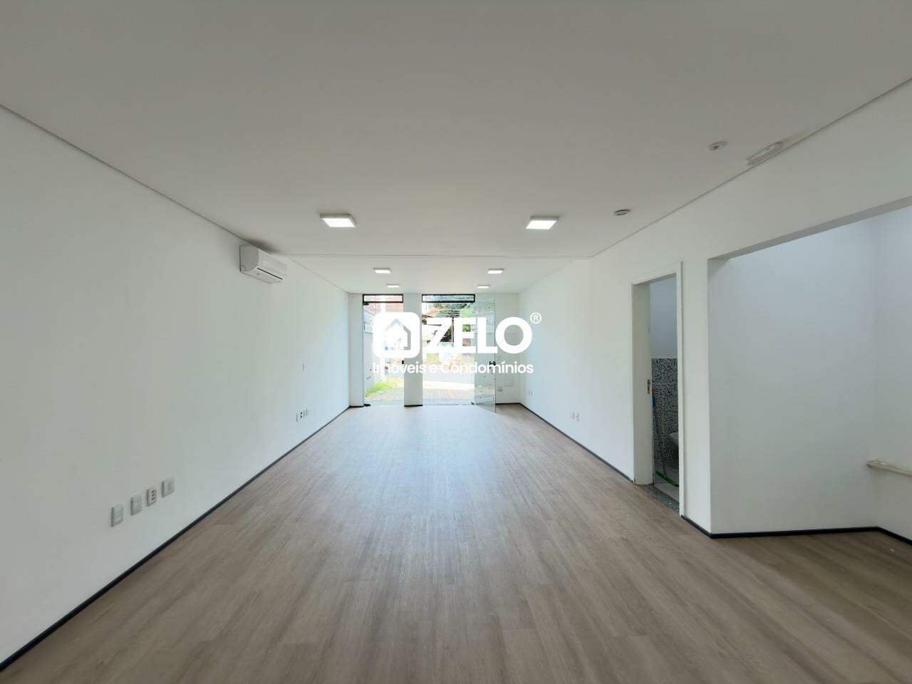 Sala em Jardim Bom Retiro, Campinas - SP | Zelo Imóveis: Sala para alugar, Jardim Bom Retiro - Campinas/SP