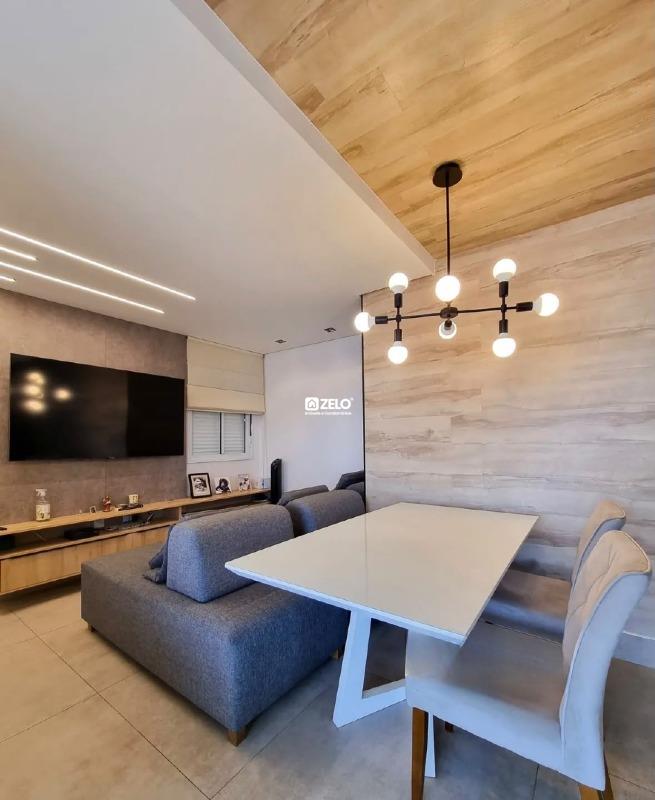 Apartamento em Jardim Nossa Senhora Auxiliadora, Campinas - SP | Zelo Imóveis: Apartamento à venda, Jardim Nossa Senhora Auxiliadora - Campinas/SP