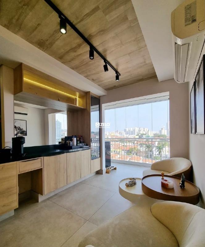 Apartamento em Jardim Nossa Senhora Auxiliadora, Campinas - SP | Zelo Imóveis: Apartamento à venda, Jardim Nossa Senhora Auxiliadora - Campinas/SP