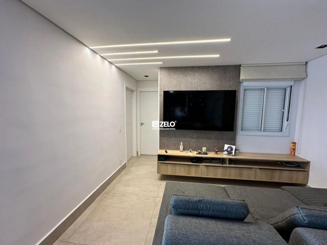 Apartamento em Jardim Nossa Senhora Auxiliadora, Campinas - SP | Zelo Imóveis: Apartamento à venda, Jardim Nossa Senhora Auxiliadora - Campinas/SP