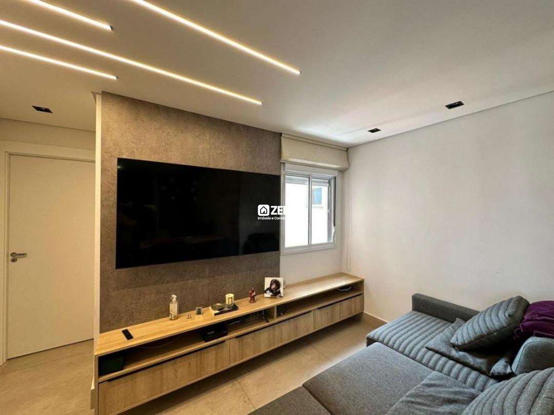 Apartamento em Jardim Nossa Senhora Auxiliadora, Campinas - SP | Zelo Imóveis: Apartamento à venda, Jardim Nossa Senhora Auxiliadora - Campinas/SP