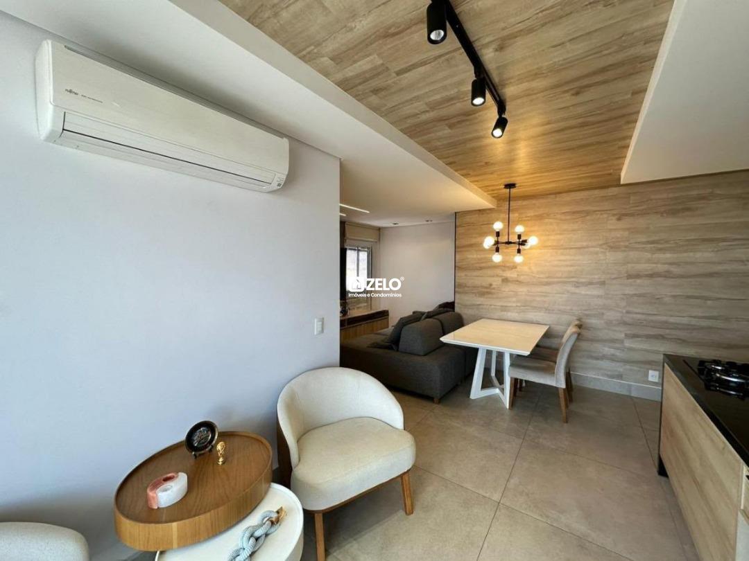 Apartamento em Jardim Nossa Senhora Auxiliadora, Campinas - SP | Zelo Imóveis: Apartamento à venda, Jardim Nossa Senhora Auxiliadora - Campinas/SP